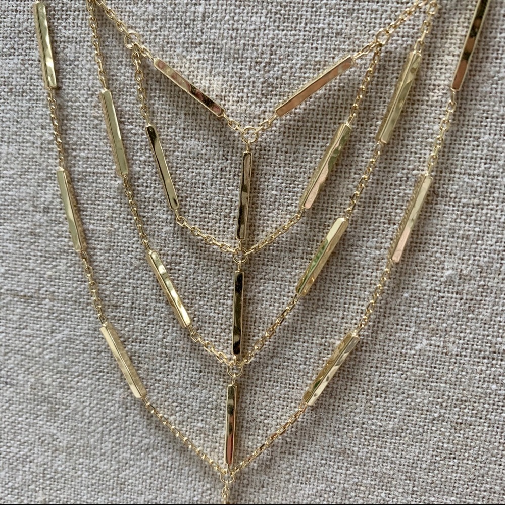 StellaDot/Rebecca Minkoff Delicate Landon Necklace